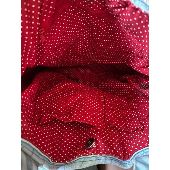 Cartoon NetworkFoster's Home For Imaginary Friends Bloo Bag - Picture 12 of 12